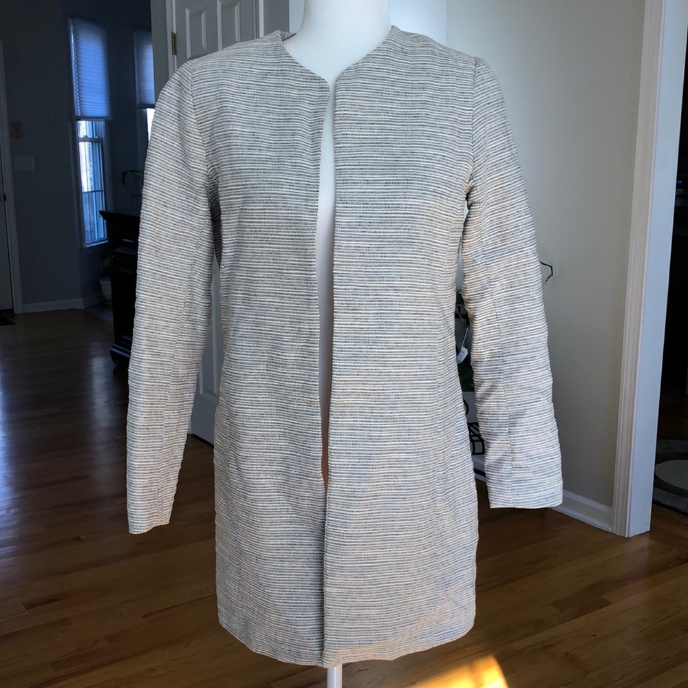 Willi Smith Blazer/Jacket - image 1